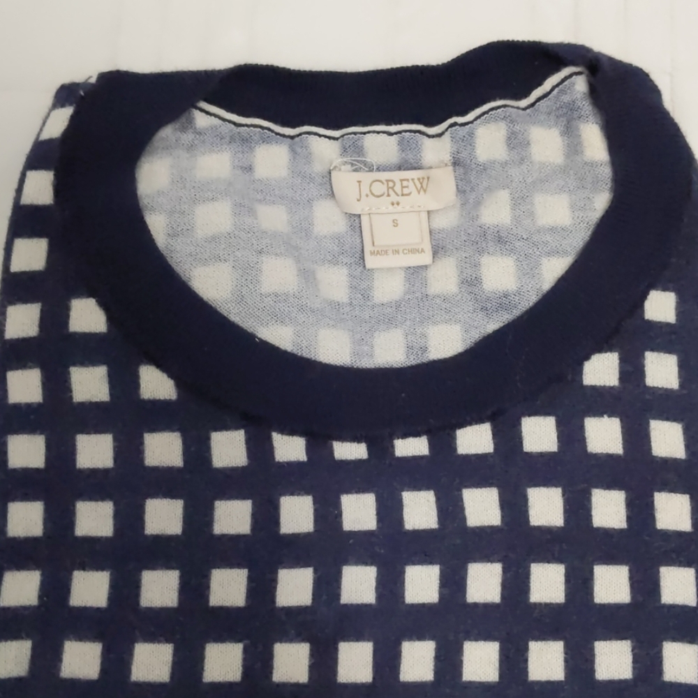 J.Crew Sweater